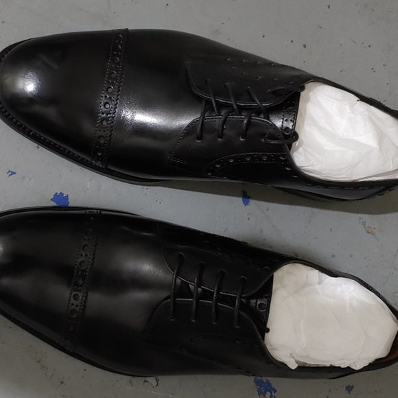 Moral Code | Shoes | Moral Code Newton Dress Shoes | Poshmark display picture 3